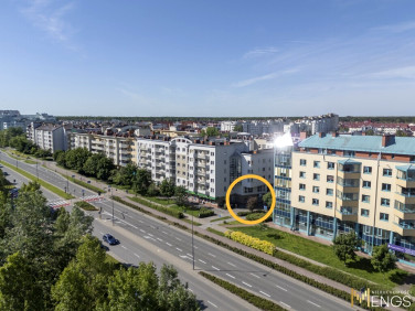 Lokal Warszawa