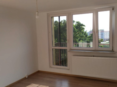 Mieszkanie Gliwice