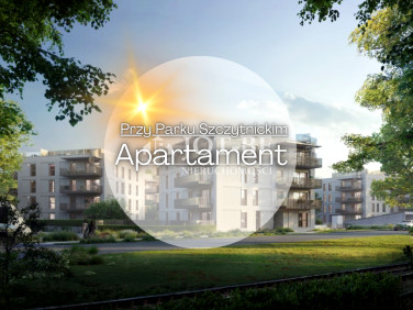 Mieszkanie apartamentowiec przy lesie