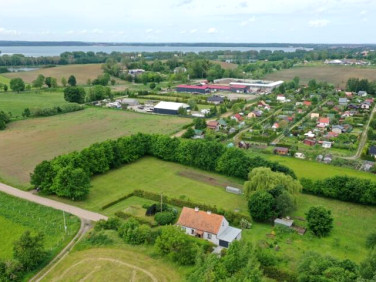 Działka Grajwo