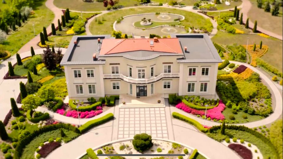 Dom Oborniki Śląskie