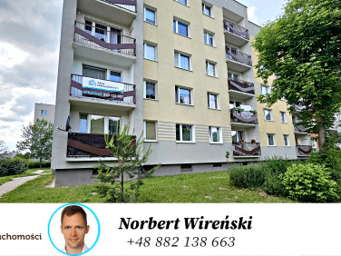 Mieszkanie Częstochowa