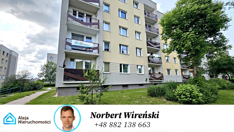 Mieszkanie Częstochowa