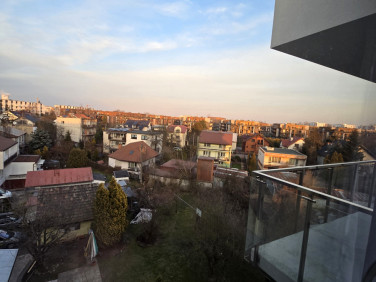 Mieszkanie Kraków