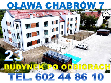 Mieszkanie Oława sprzedaż