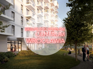 Mieszkanie WROCŁAW