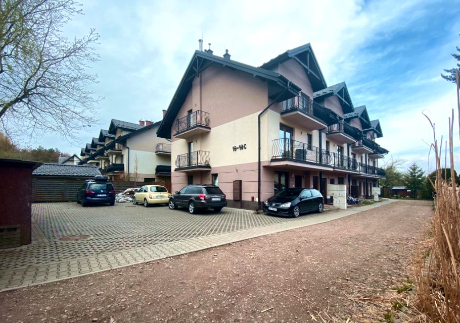Dom Kraków