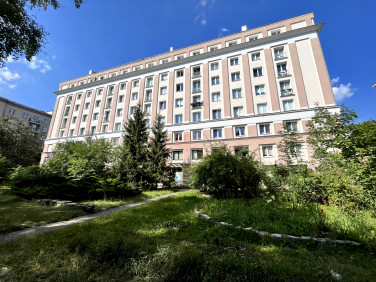 Mieszkanie Warszawa