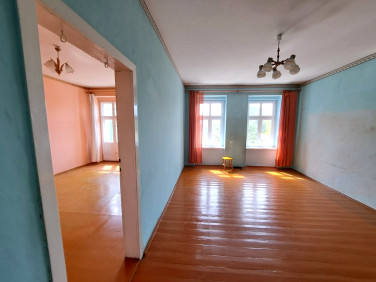 Mieszkanie Wrocław