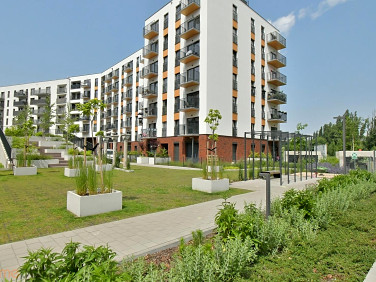 Mieszkanie Wrocław