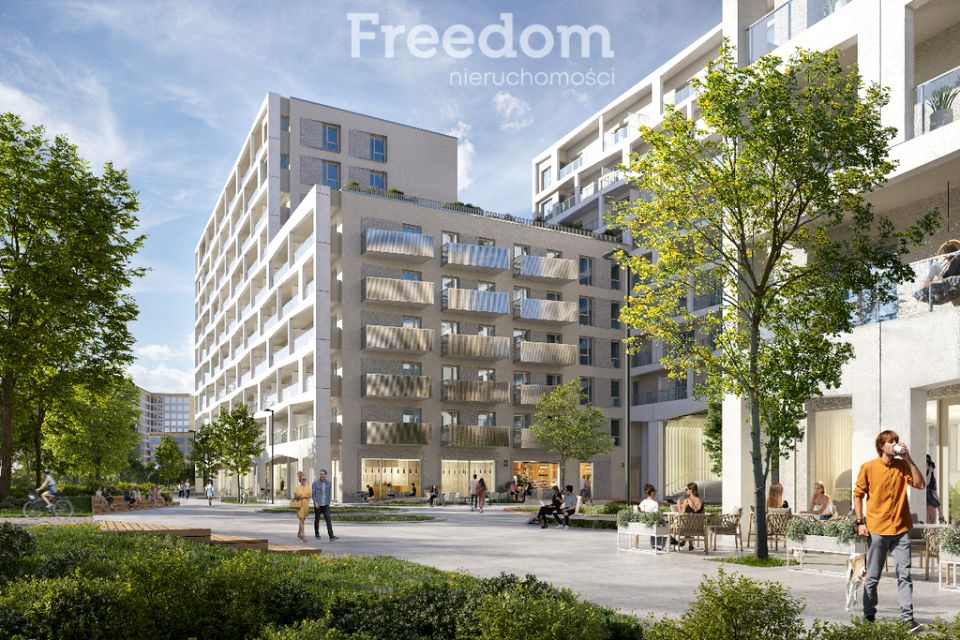 Mieszkanie Warszawa