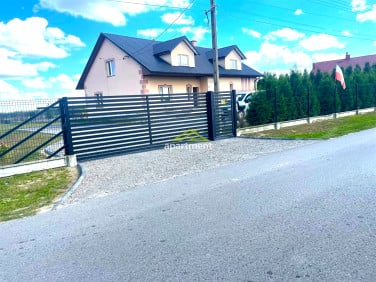 Dom Słupiec