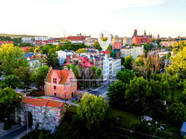 Mieszkanie Gdańsk