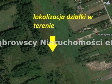 Działka rolna Klepacze sprzedam