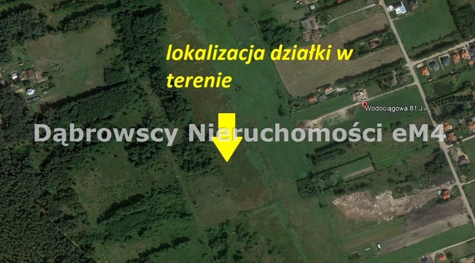 Działka rolna Klepacze sprzedam