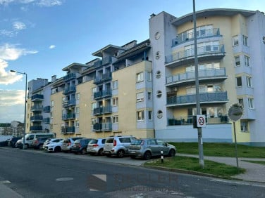 Mieszkanie Gorzów Wielkopolski