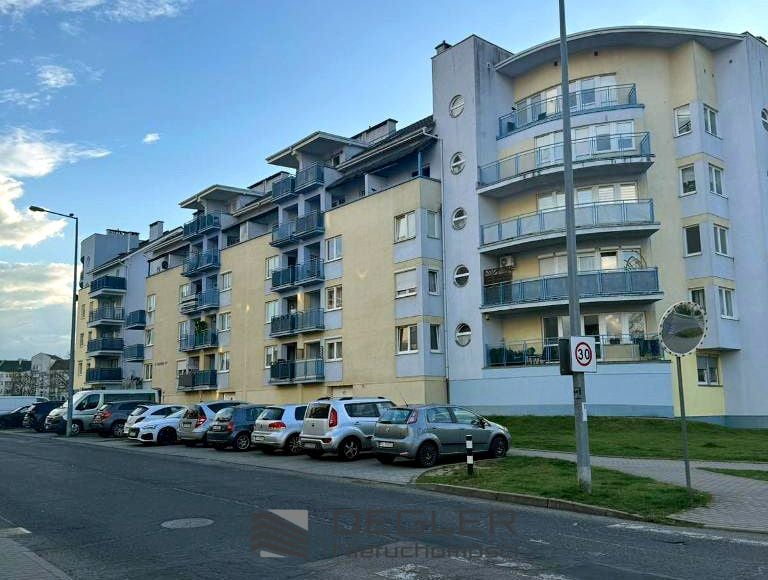 Mieszkanie Gorzów Wielkopolski