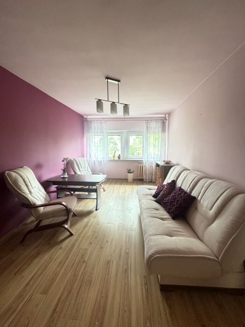 Mieszkanie blok mieszkalny Łódź