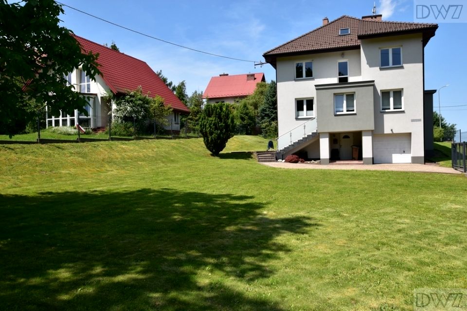Dom Bochnia