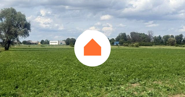 Działka rolna w Brwinowie