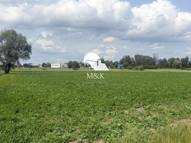 Działka rolna Brwinów