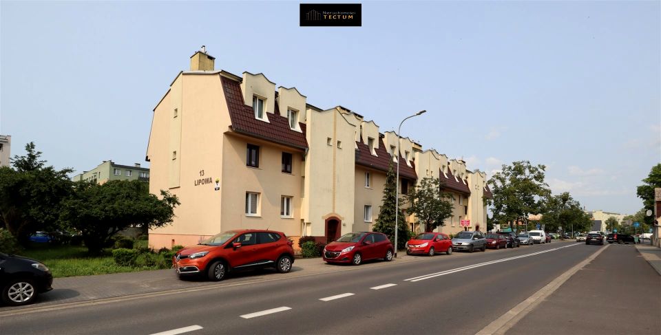 Mieszkanie Wągrowiec
