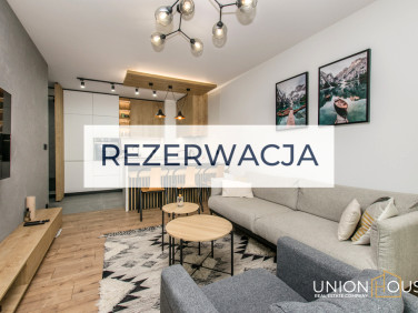 Mieszkanie Kraków