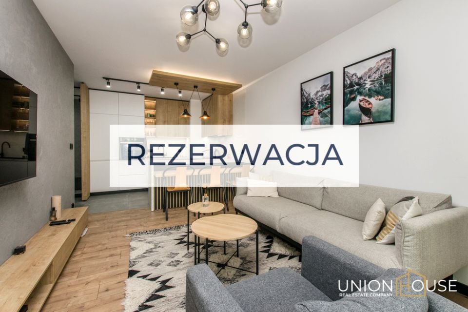 Mieszkanie Kraków