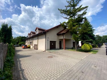 Mieszkanie Luboń