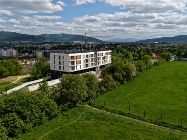 Mieszkanie Bielsko-Biała