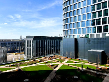 Mieszkanie Katowice