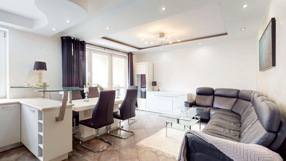 Mieszkanie Białystok