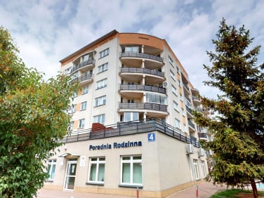 Mieszkanie Białystok
