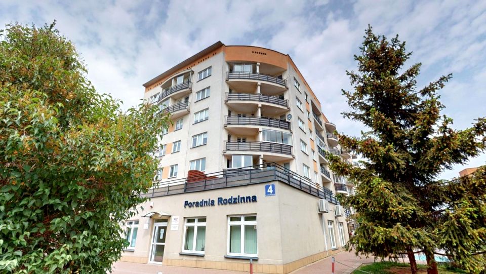 Mieszkanie Białystok