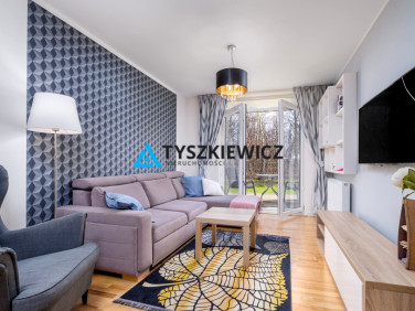 Mieszkanie Jastrzębia Góra