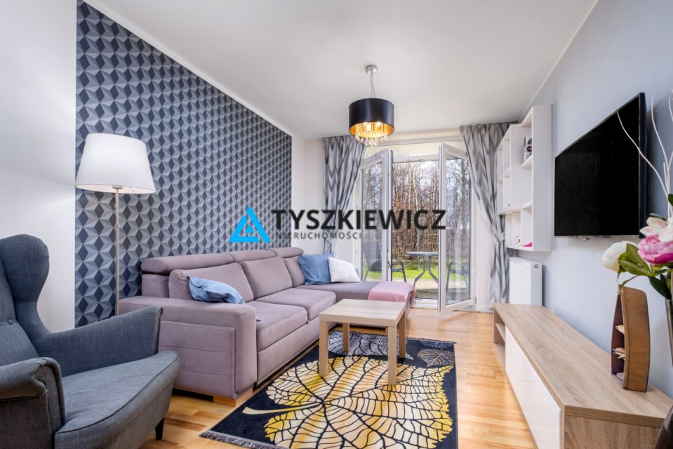 Mieszkanie Jastrzębia Góra