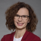 Anna Mokrosińska