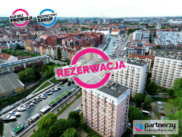 Mieszkanie Gdańsk