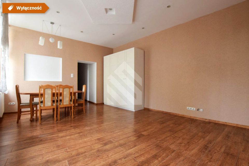 Mieszkanie Bydgoszcz