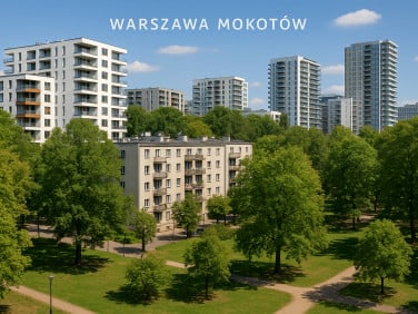 Mieszkanie Warszawa