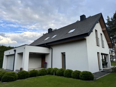 Dom Prądki