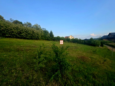 Działka Ostrów