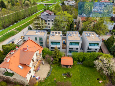Mieszkanie apartamentowiec Kraków