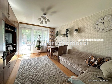 Mieszkanie Świdnica