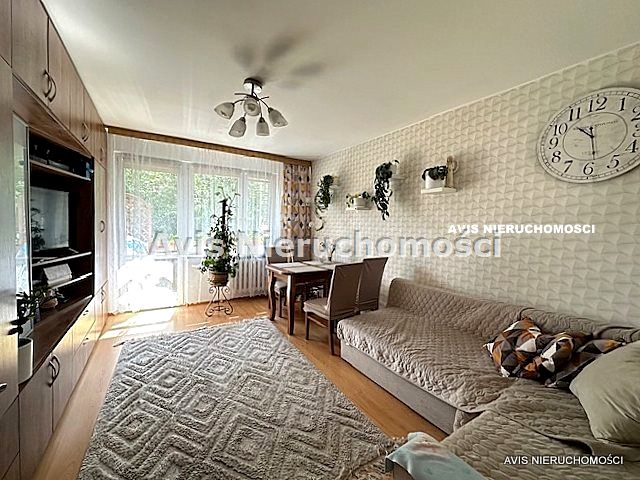 Mieszkanie Świdnica