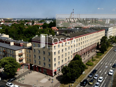 Mieszkanie blok mieszkalny Gdańsk