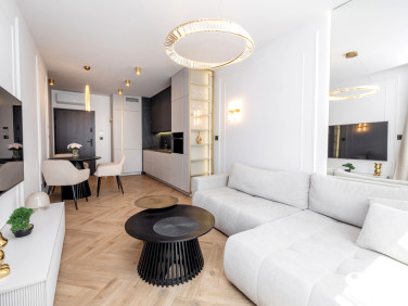 Mieszkanie apartamentowiec wynajem
