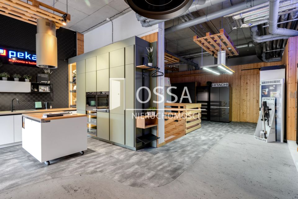 Lokal Gdynia