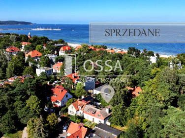 Dom Sopot