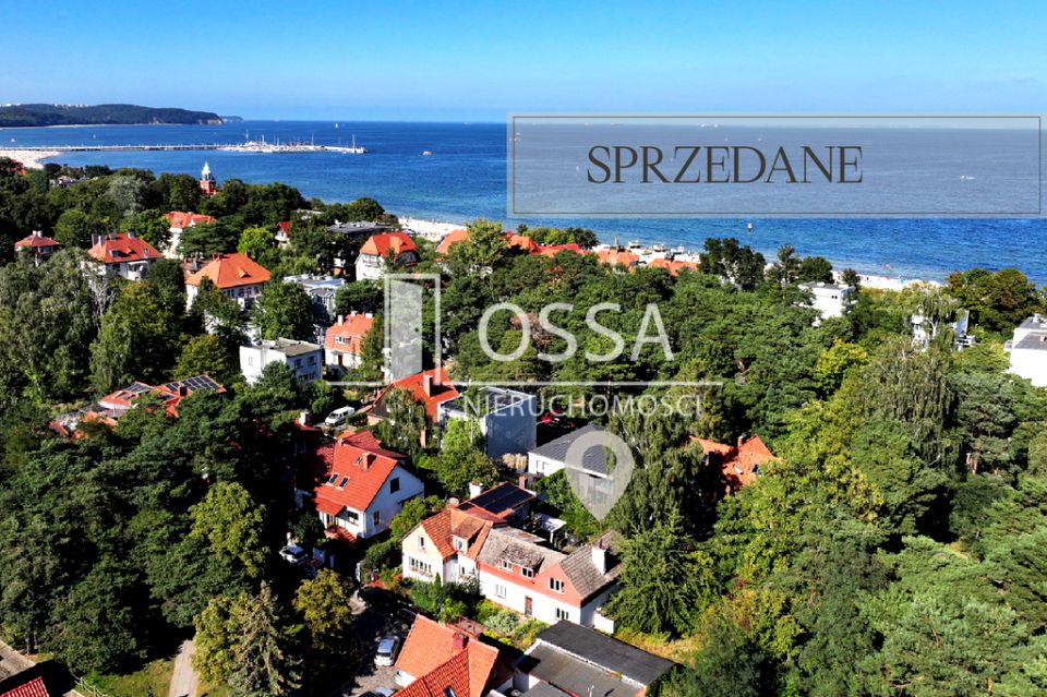 Dom Sopot